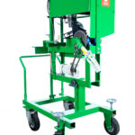 ららら認定中古ピッチングマシン