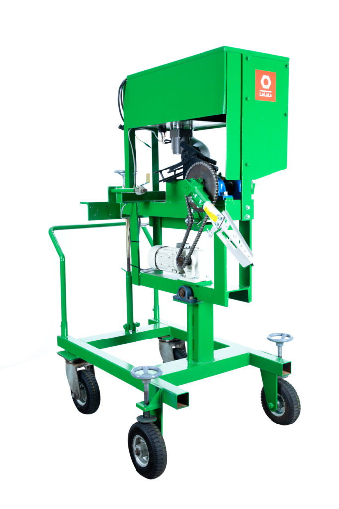 ららら認定中古ピッチングマシン